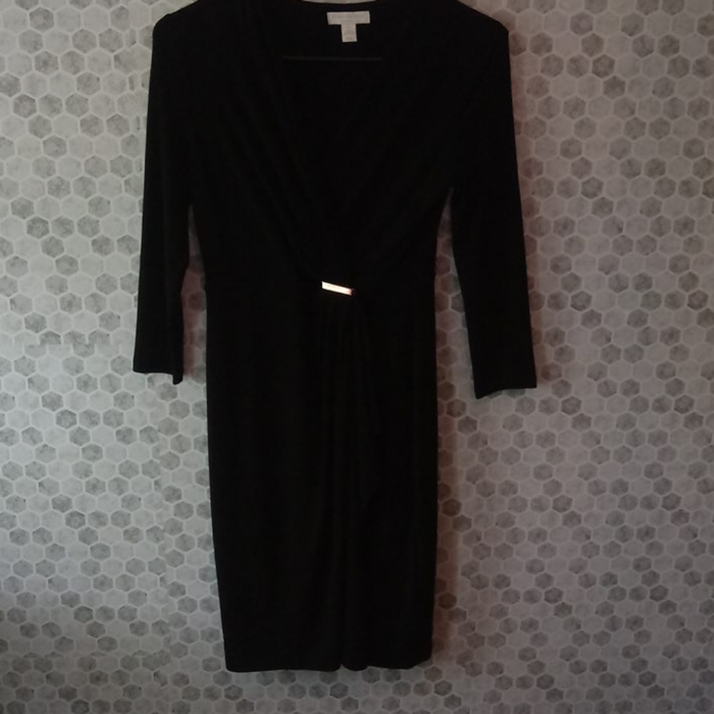 Charter Club Little Black Dress 👗